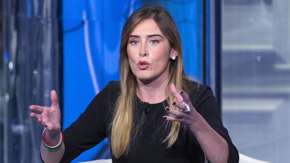 Boschi pigliatutto fa infuriare i sindacati