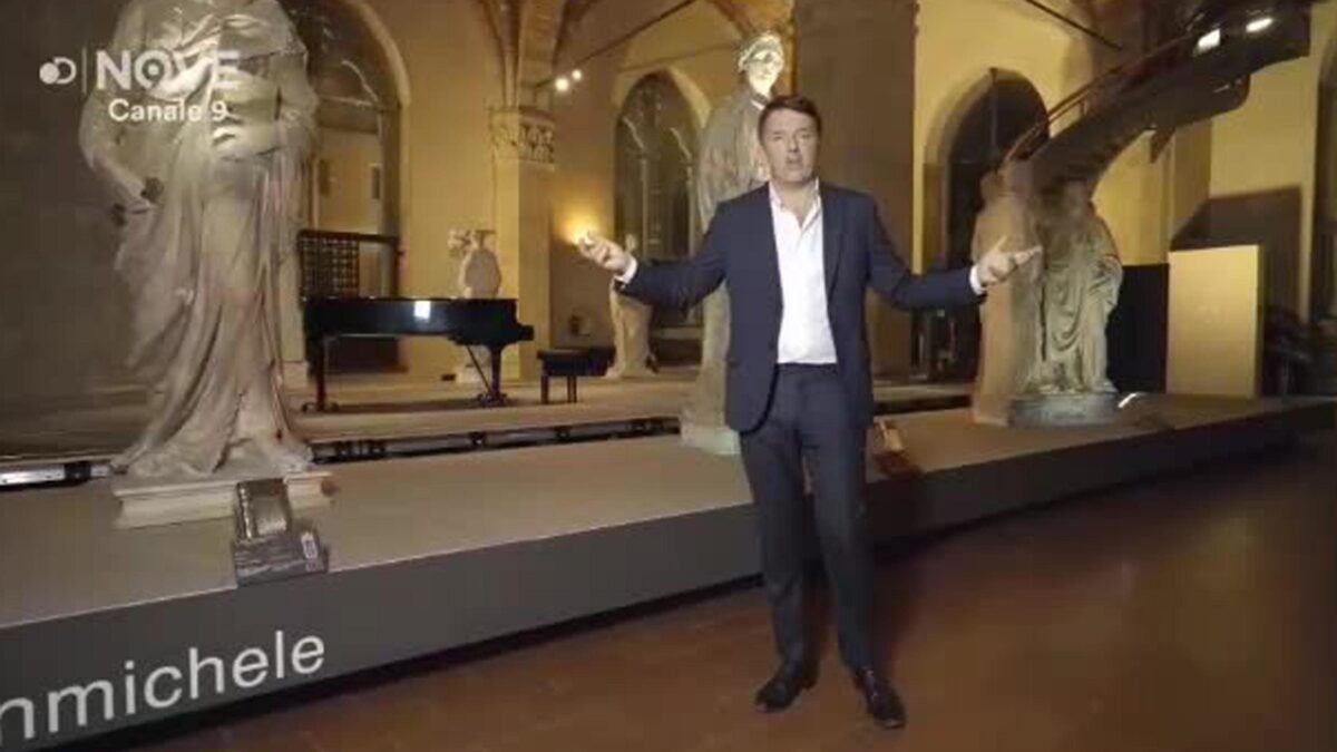 Il Bullo tra i finanzieri schifa i referendum