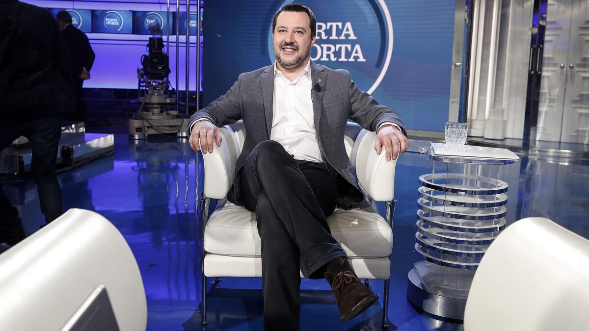 Il timido sfacciato ha un torto: le idee chiare