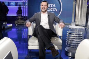 Il timido sfacciato ha un torto: le idee chiare