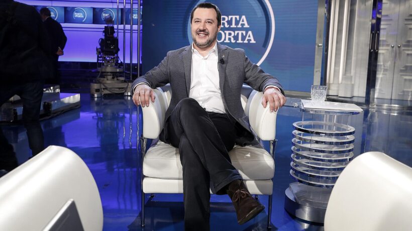 Il timido sfacciato ha un torto: le idee chiare