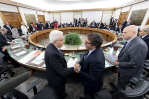 Un renziano verso la vicepresidenza del Csm. I grillini d’accordo