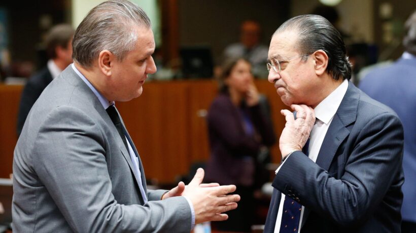 «L’Ue ci taglia i fondi ma non ci metterà contro il Sud Europa»