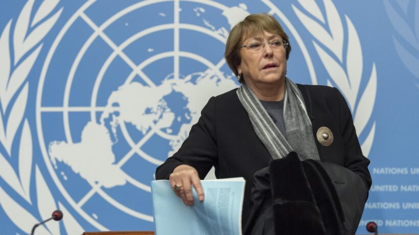 L’Onu è ricolma di impresentabili ma ci manda i caschi blu antirazzisti