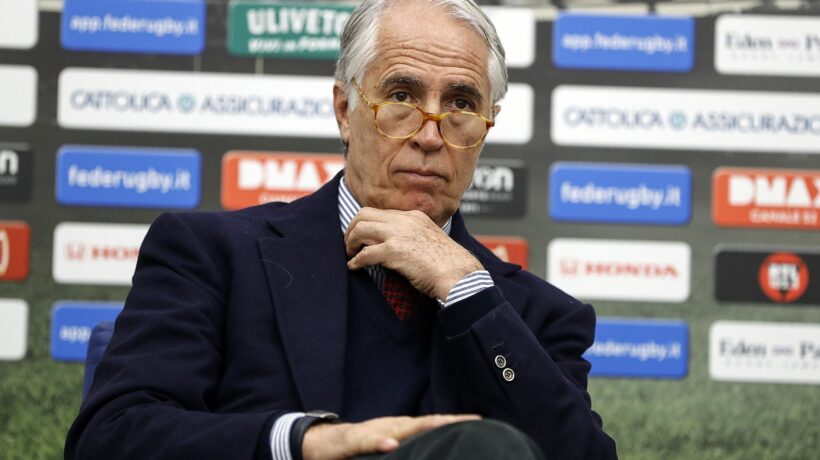 Anche Malagò indagato per lo stadio