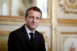 Macron si piega all’Italia. I tedeschi: «respingere i migranti è un diritto»