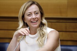 Basta ipocrisie. Ora ci vuole il blocco navale europeo