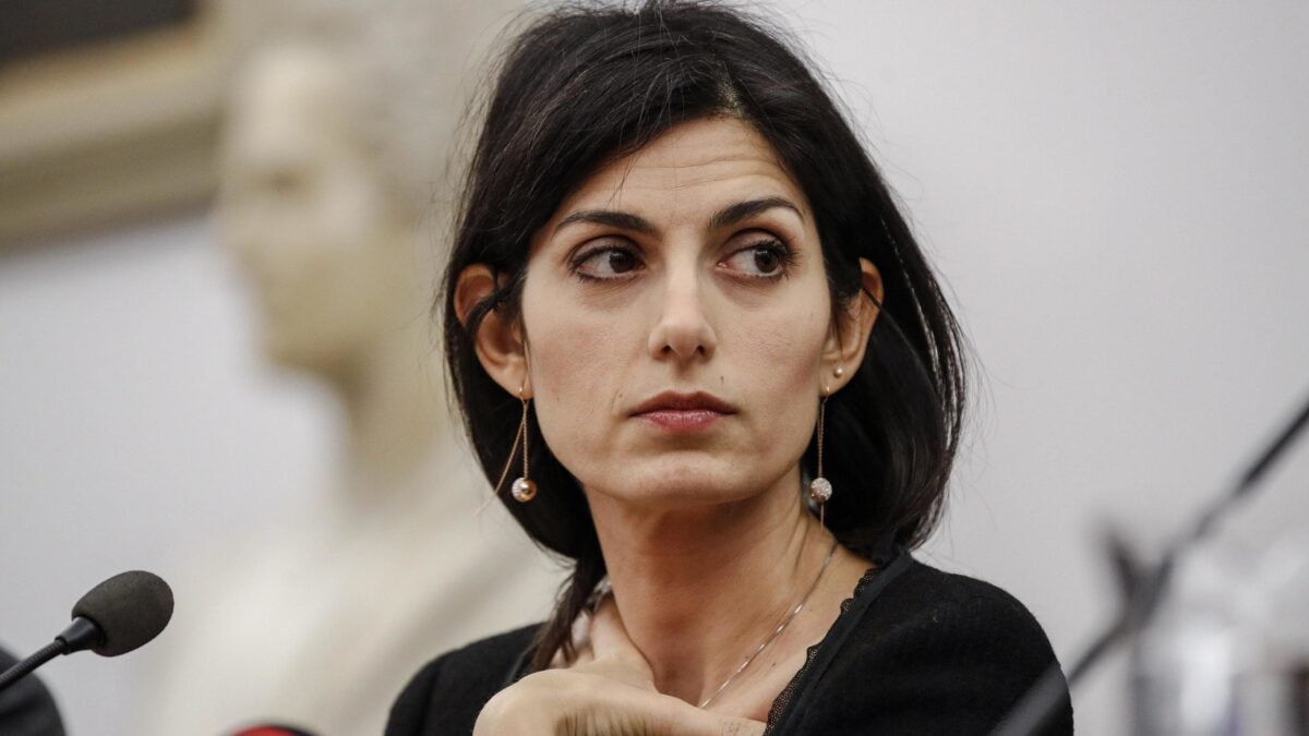 Arresti per lo stadio della Roma. La giunta Raggi adesso traballa