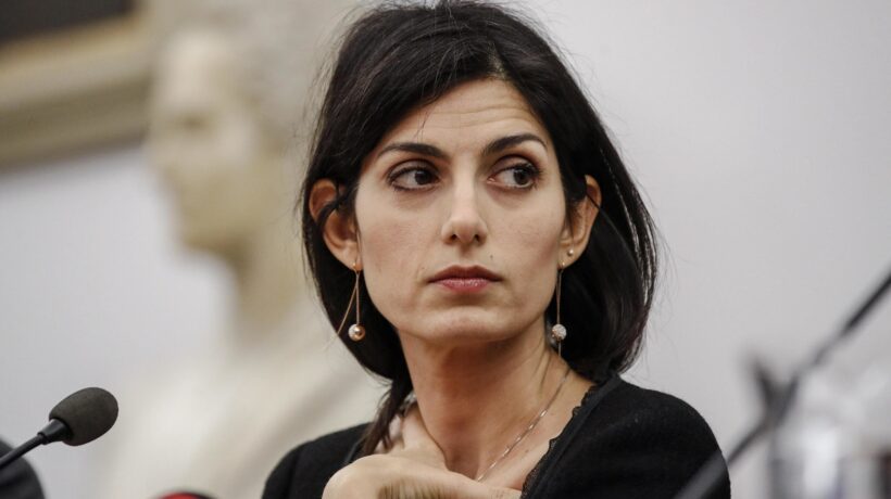 Arresti per lo stadio della Roma. La giunta Raggi adesso traballa