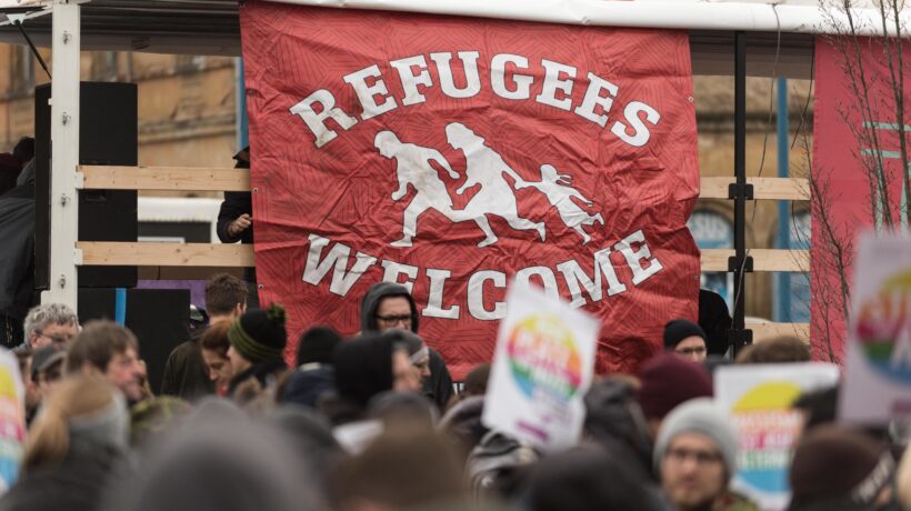 «Ma quali profughi da soccorrere. L’Europa abusa del diritto di asilo»
