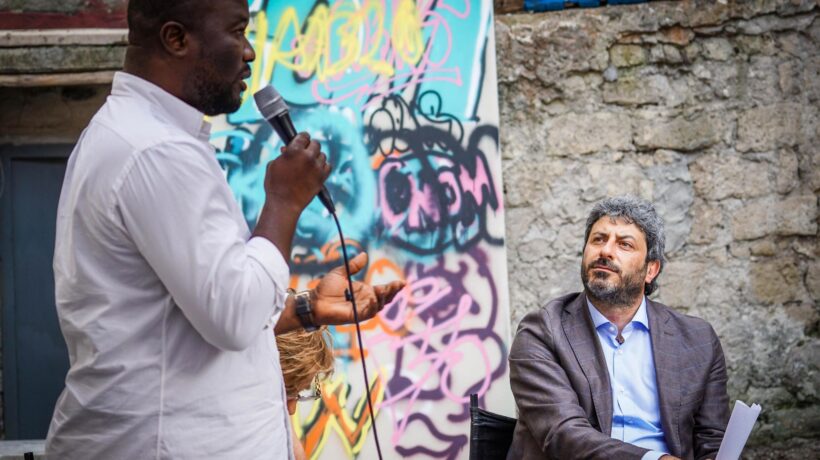 L’alleanza gialloblù supera il primo scoglio