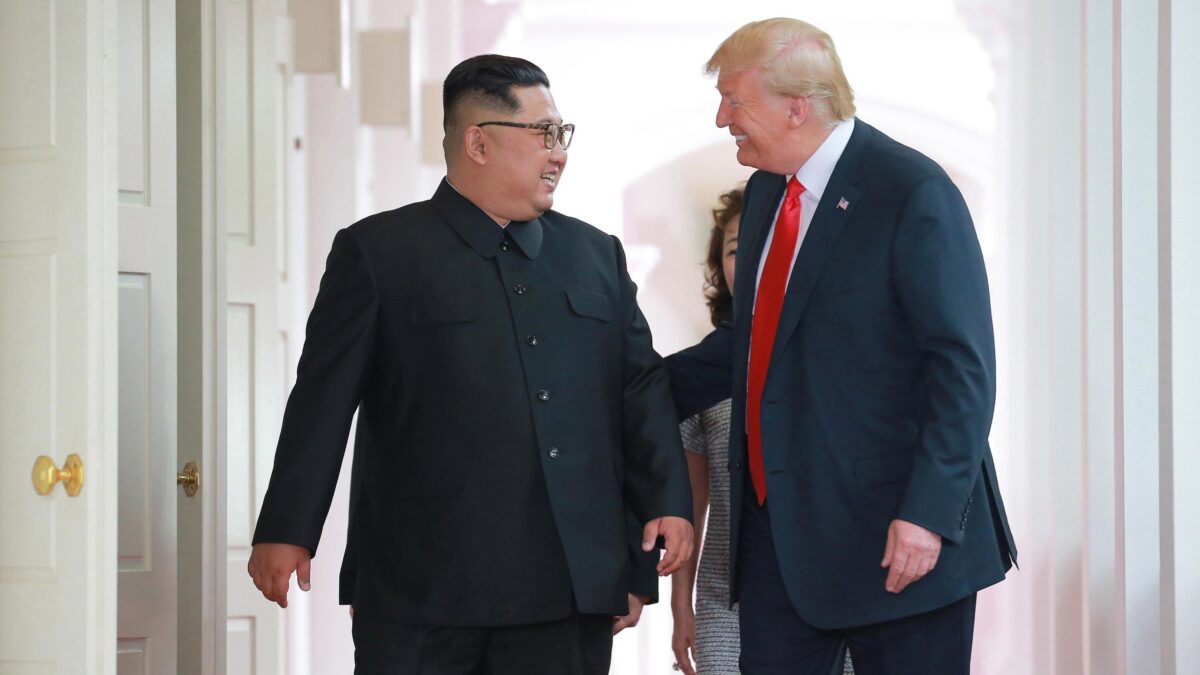 Nel conflitto tra America e Cina una vera pace non serve a nessuno