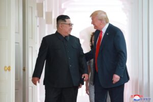 Nel conflitto tra America e Cina una vera pace non serve a nessuno