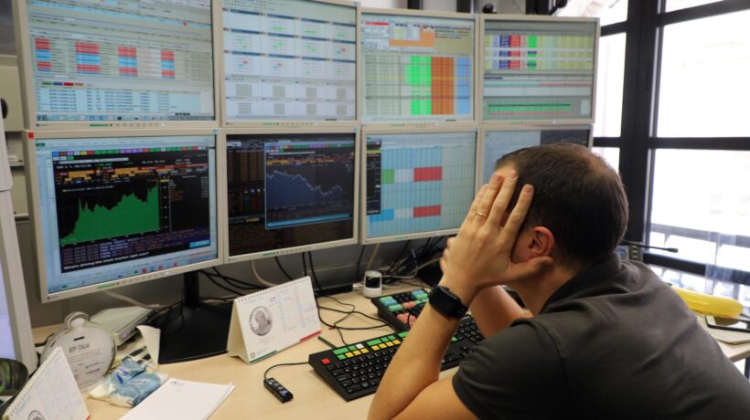 Le regole europee sui crediti marci hanno fatto più danni dello spread