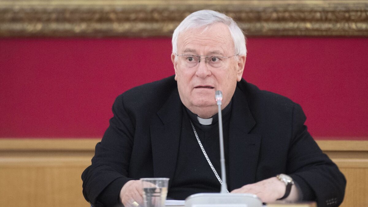 Anche i vescovi contro il governo in nome dei diritti degli immigrati