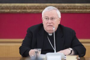 Anche i vescovi contro il governo in nome dei diritti degli immigrati