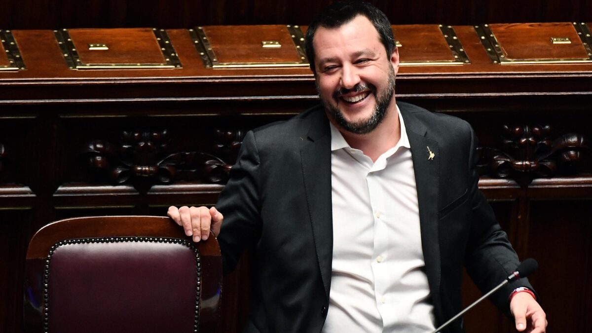 Centrodestra unito pronto a demolire le ultime roccaforti del Pd allo sbando