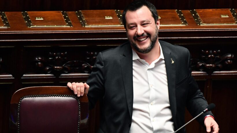 Centrodestra unito pronto a demolire le ultime roccaforti del Pd allo sbando