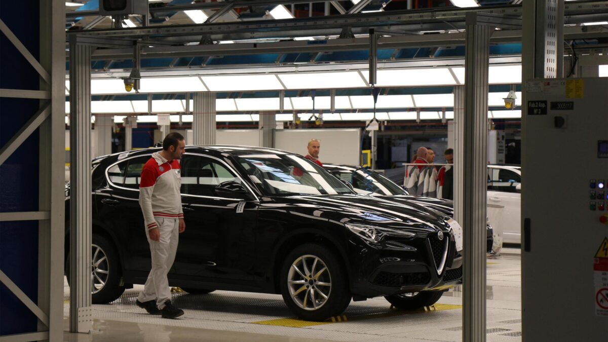 Alfa e Ilva sacrificate per entrare nell’euro