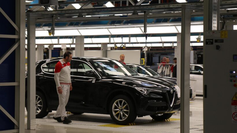 Alfa e Ilva sacrificate per entrare nell’euro