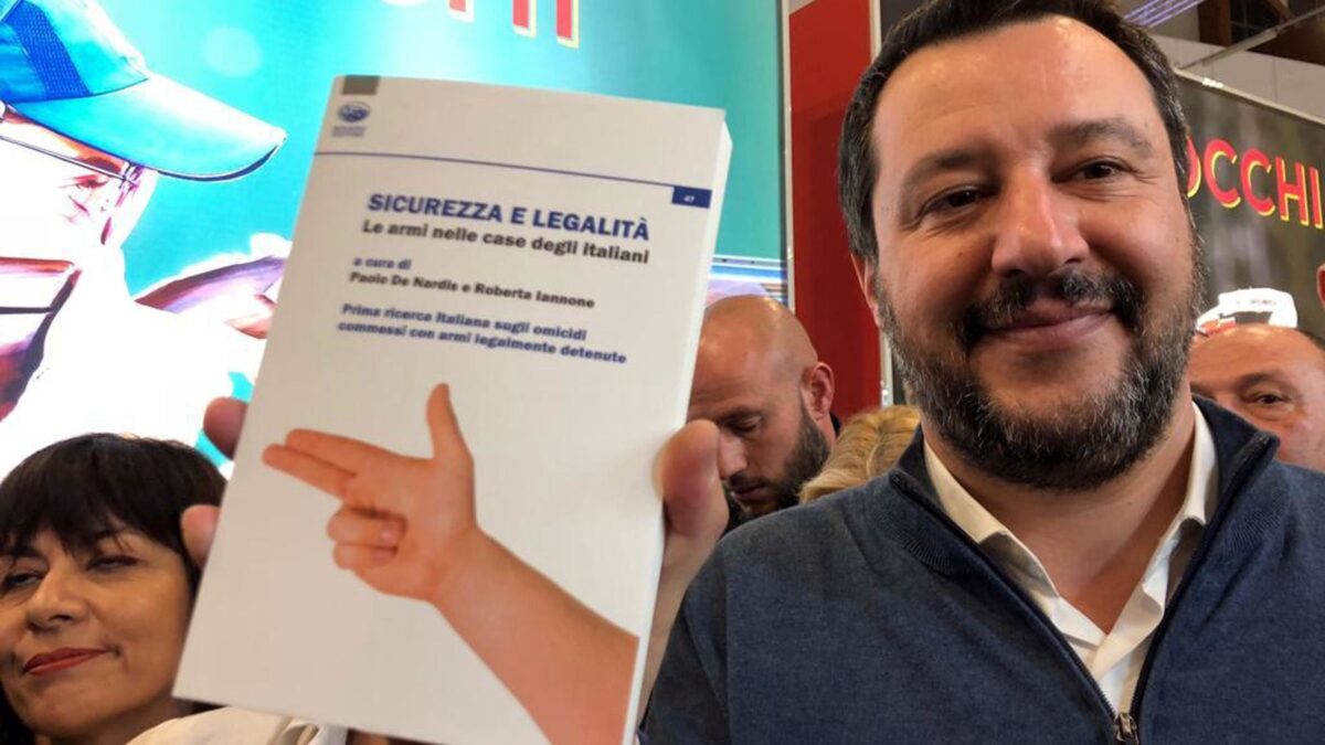 Il Viminale smonta le bufale sul dl Sicurezza