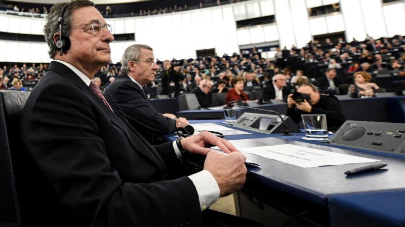 Vendere patrimonio è una soluzione