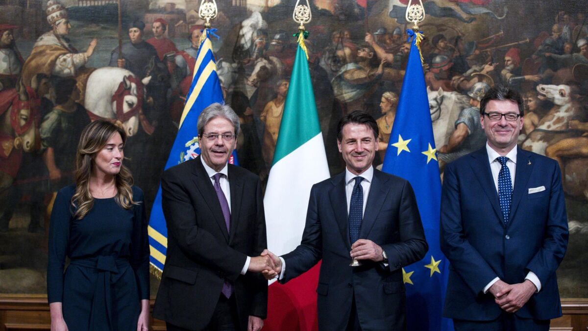 Il problema non è l’Italia, ma la fine del Qe