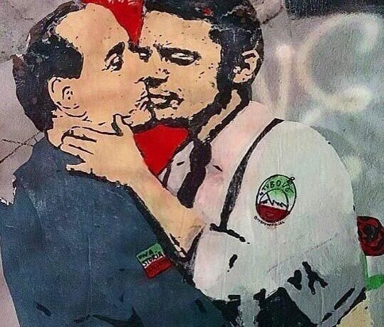 Il Cav testa un partito pro Europa e strizza l’occhio a quello del Bullo