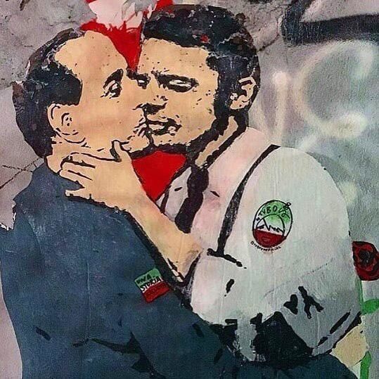 Il Cav testa un partito pro Europa e strizza l’occhio a quello del Bullo