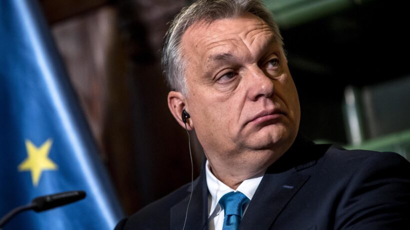 Orbán il barbaro? Chiamatelo il risanatore
