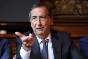 Prese le pantere rom dei furti che hanno svaligiato casa Sala