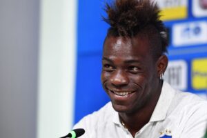 La sinistra allarga il suo Pantheon: Soros, Balotelli, Ferro