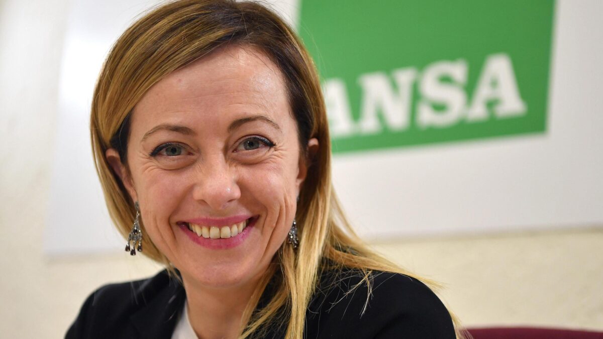 La secchiona aspetta la catastrofe grillina