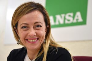 La secchiona aspetta la catastrofe grillina