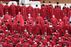 Il Vaticano tifava contro il governo. Invece in parrocchia stanno con i barbari