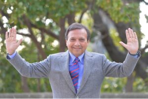 «Invecchio, non ho tempo per la tv trash»