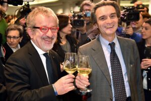 In Lombardia scricchiola l’alleanza Lega-Forza Italia. Tagliati ex formigoniani e maroniani