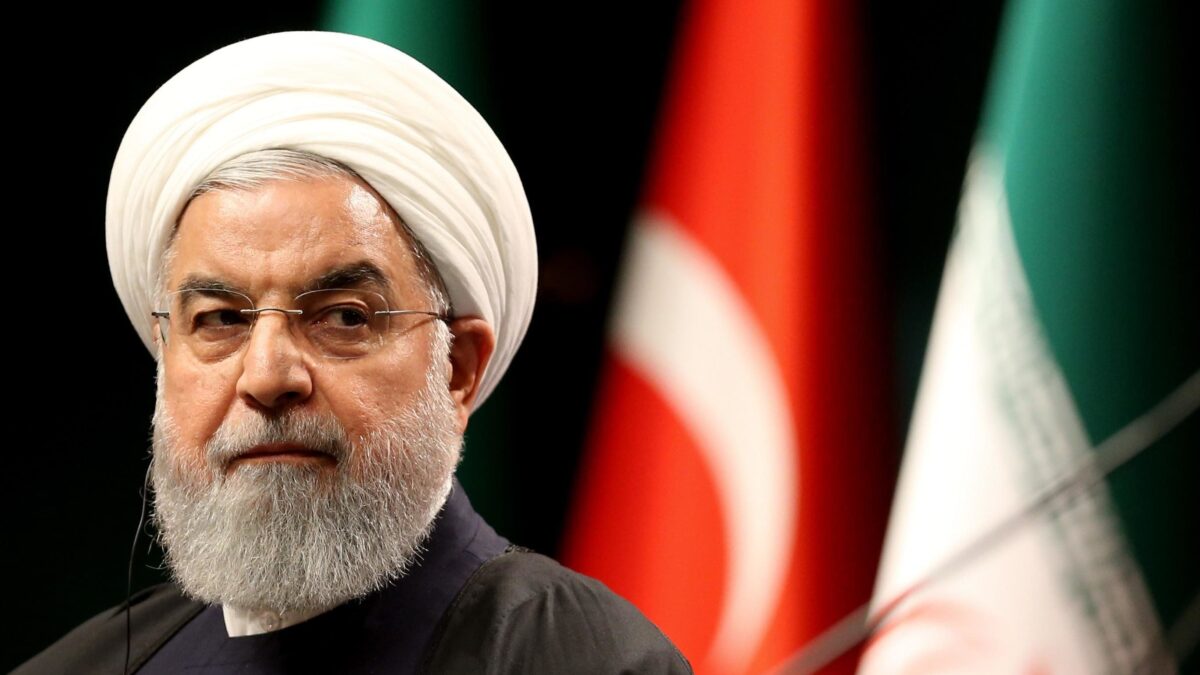I grillini fanno una mozione contro le sanzioni Usa in Iran. Ma noi siamo esenti