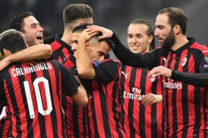 L’Uefa pronta a escludere il Milan dall’Europa league