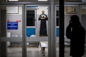 Batterio killer negli ospedali. Richiamati 10.000 pazienti