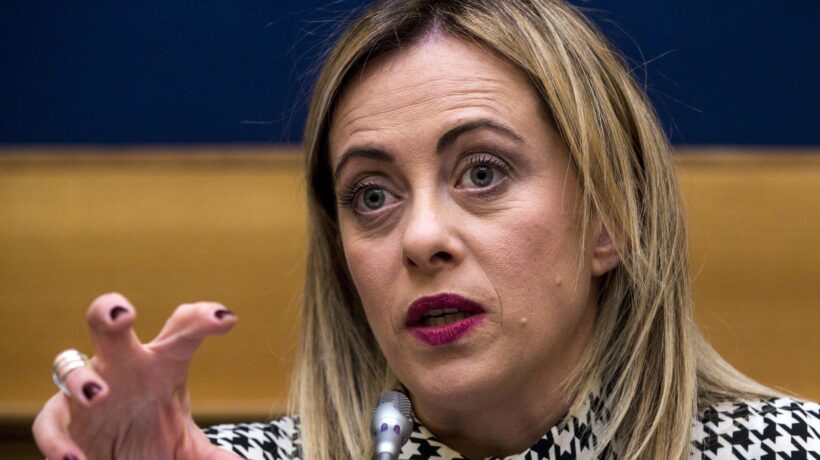 «Sul Global compact Salvini si deve giocare il governo»