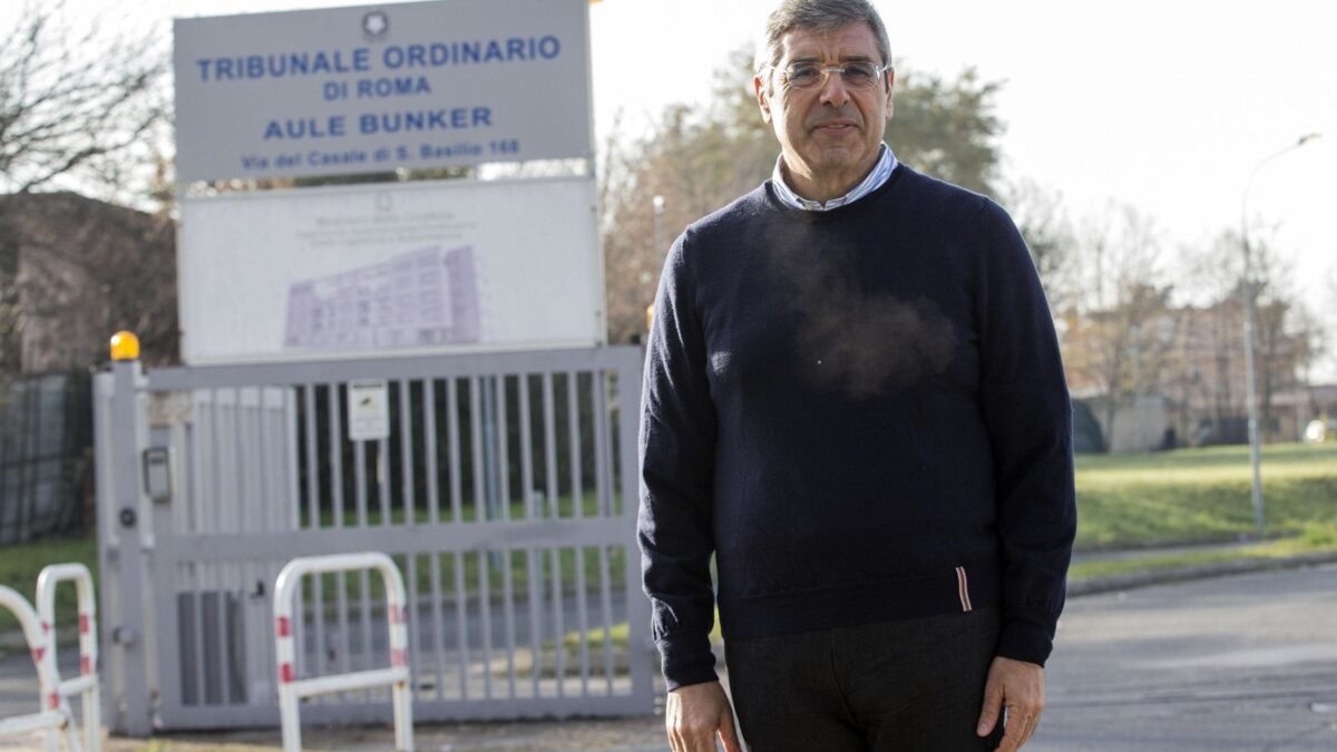 «Dopo il carcere riparto dall’Africa. È tutto merito della Provvidenza»