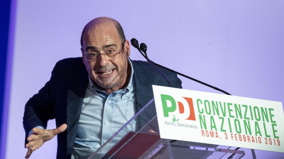 Tutti gli sprechi del prossimo «papa» dem