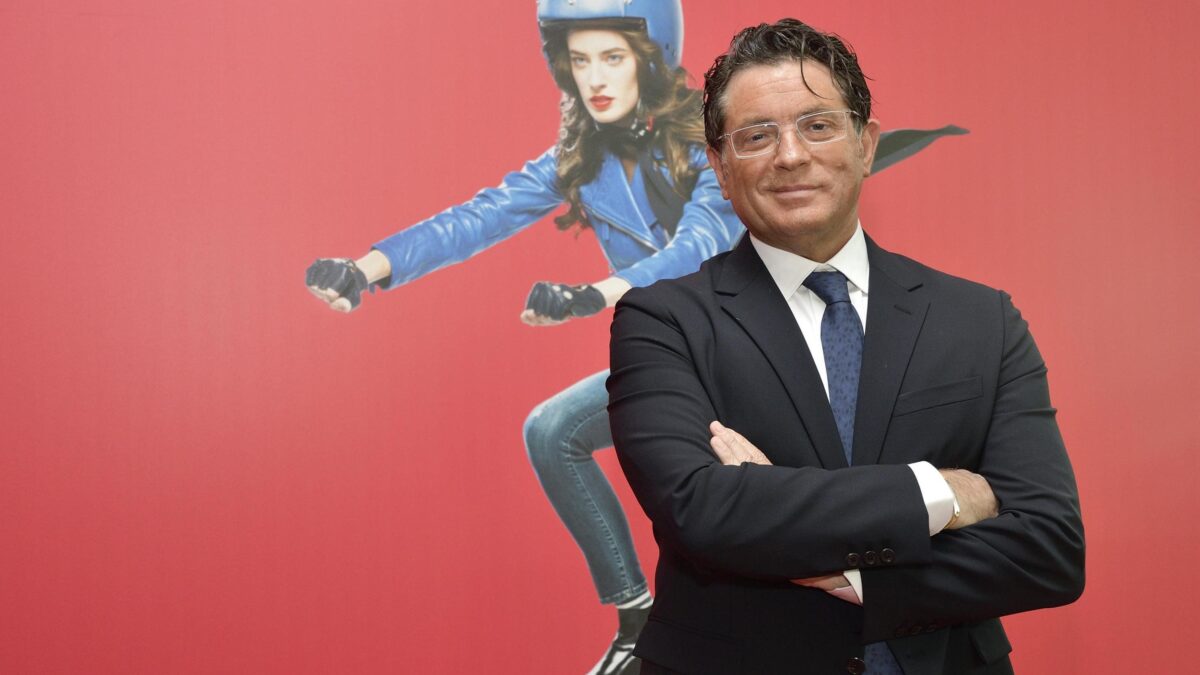 Montante in cella. «Renzi lo voleva ministro»
