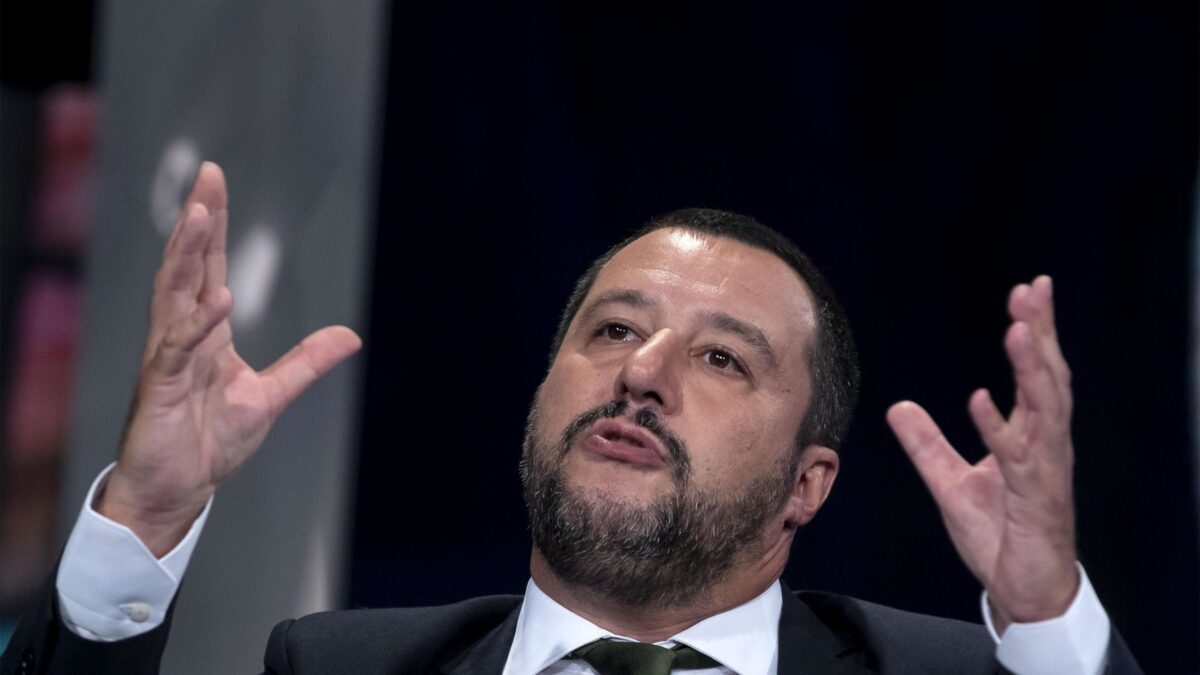 Su 43 morti nessun indagato, Salvini invece sì