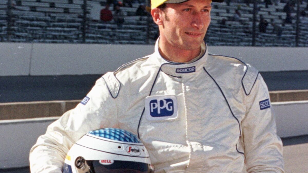 «Sono stato l’idolo di Schumacher. Nei duelli in kart vincevo sempre io»