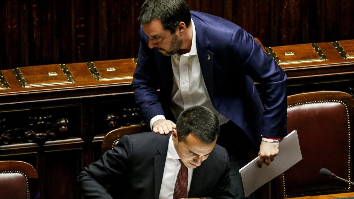 Gialloblù nelle sabbie mobili per le nomine