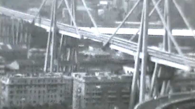 Il quartiere del ponte è «crollato» da anni