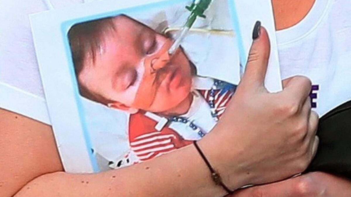 A un mese dalla morte di Alfie Evans nasce la Carta dei diritti per i piccini
