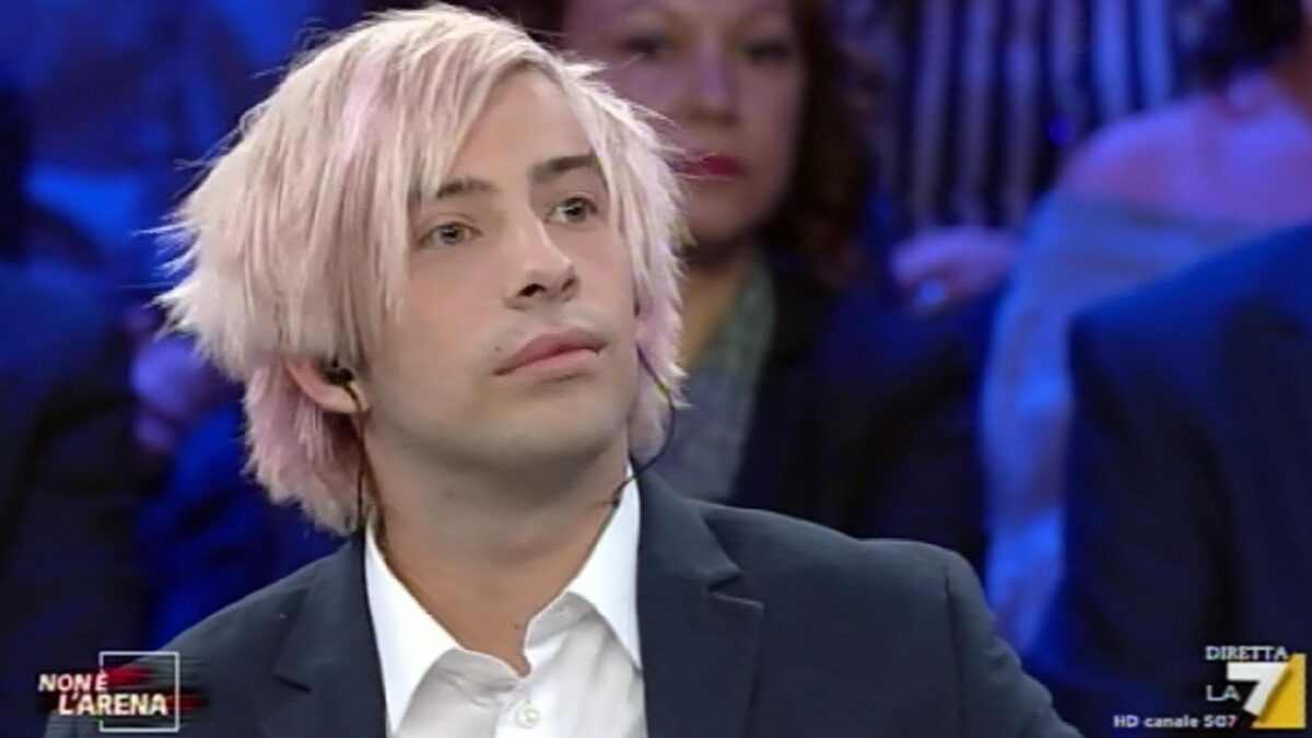 Bennett: «Parlo ora, prima avevo paura»